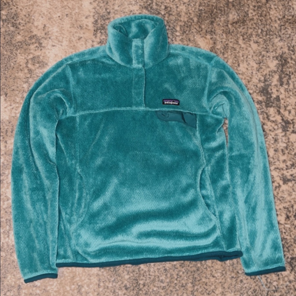 Patagonia Jacket